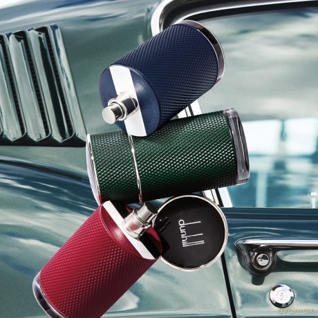 Dunhill Icon Racing - woda perfumowana - Volume: 50 ml