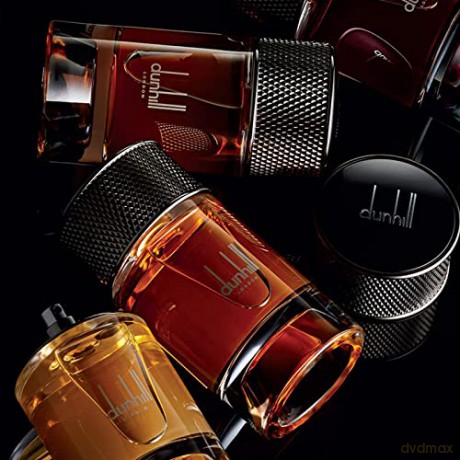 Dunhill Indian Sandalwood - woda perfumowana - Volume: 100 ml