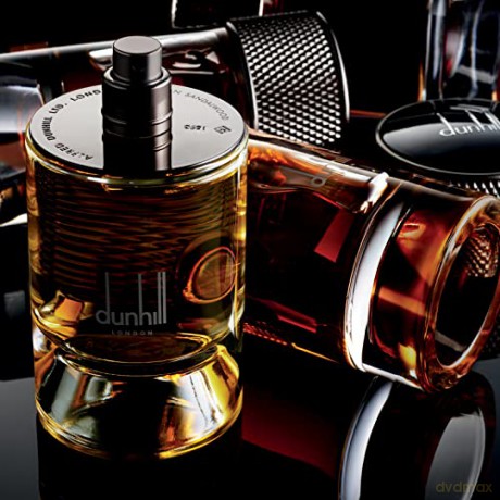 Dunhill Indian Sandalwood - woda perfumowana - Volume: 100 ml