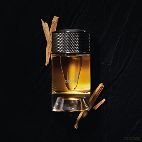 Dunhill Indian Sandalwood - woda perfumowana - Volume: 100 ml