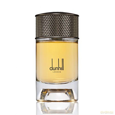 Dunhill Indian Sandalwood - woda perfumowana - Volume: 100 ml