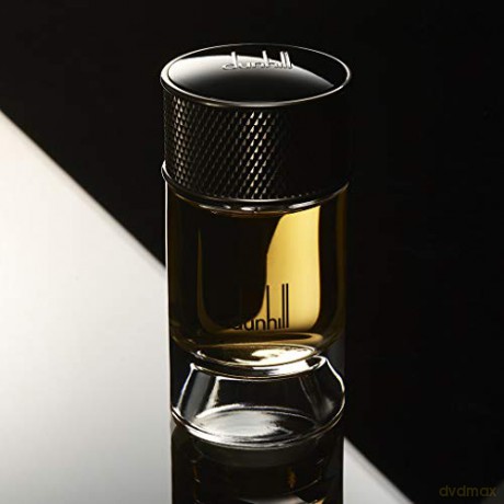 Dunhill Indian Sandalwood - woda perfumowana - Volume: 100 ml