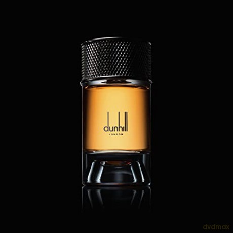 Dunhill Indian Sandalwood - woda perfumowana - Volume: 100 ml
