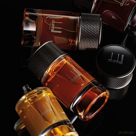 Dunhill Mongolian Cashmere - woda perfumowana - Volume: 100 ml