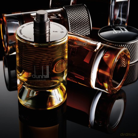 Dunhill Mongolian Cashmere - woda perfumowana - Volume: 100 ml