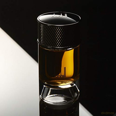 Dunhill Moroccan Amber - woda perfumowana - Volume: 100 ml