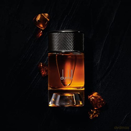 Dunhill Moroccan Amber - woda perfumowana - Volume: 100 ml