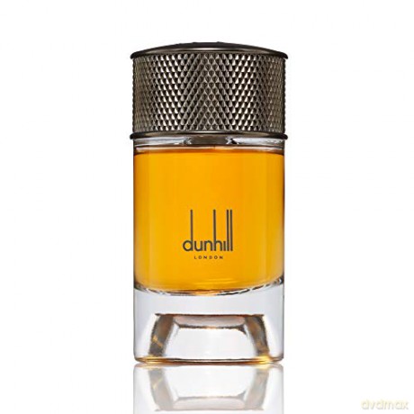 Dunhill Moroccan Amber - woda perfumowana - Volume: 100 ml