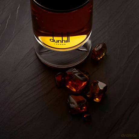 Dunhill Moroccan Amber - woda perfumowana - Volume: 100 ml