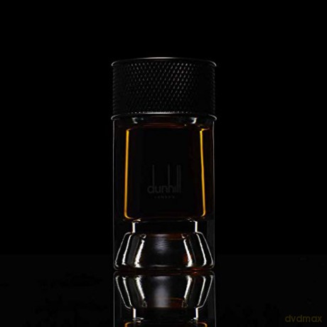 Dunhill Moroccan Amber - woda perfumowana - Volume: 100 ml
