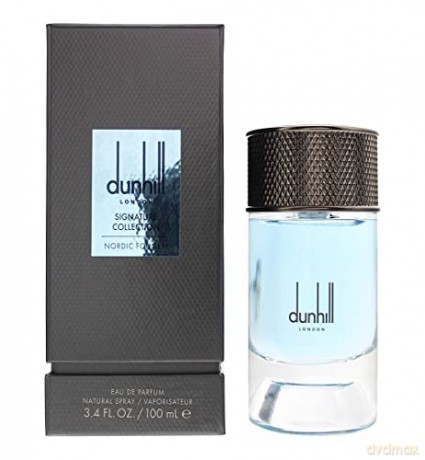Dunhill Nordic Fougere - woda perfumowana - Volume: 100 ml