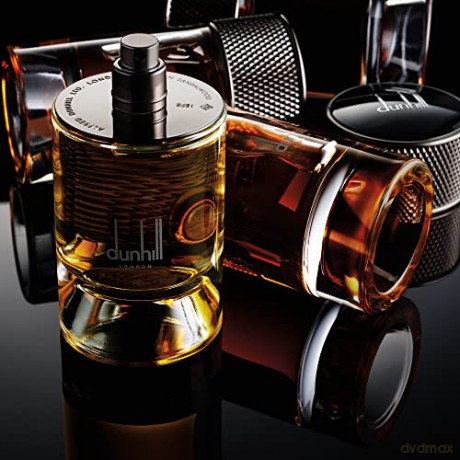 Dunhill Nordic Fougere - woda perfumowana - Volume: 100 ml