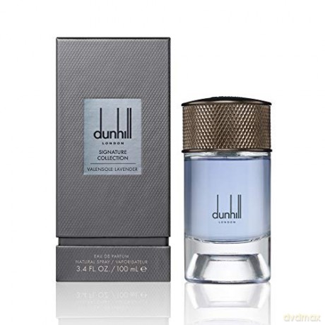Dunhill Valensole Lavender - woda perfumowana - Volume: 100 ml