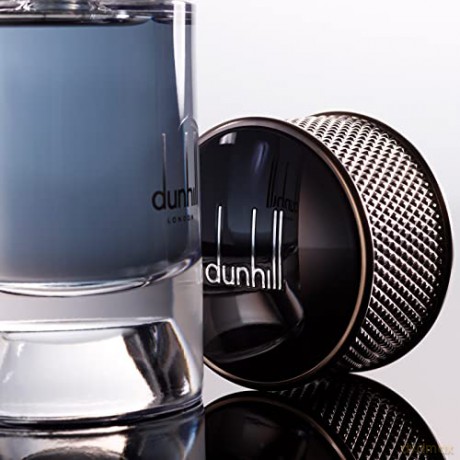 Dunhill Valensole Lavender - woda perfumowana - Volume: 100 ml
