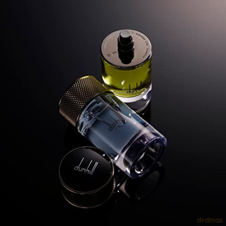 Dunhill Valensole Lavender - woda perfumowana - Volume: 100 ml