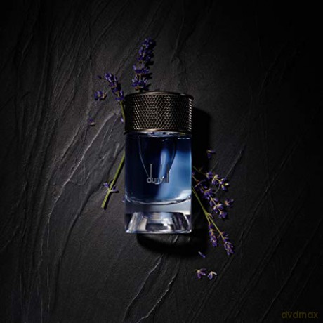 Dunhill Valensole Lavender - woda perfumowana - Volume: 100 ml