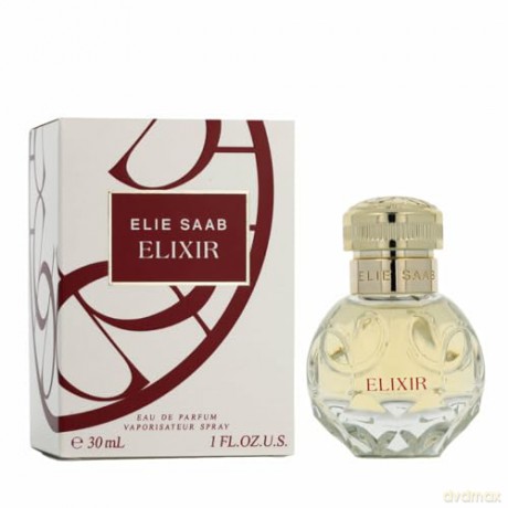 Elie Saab Elixir - woda perfumowana - Volume: 30 ml