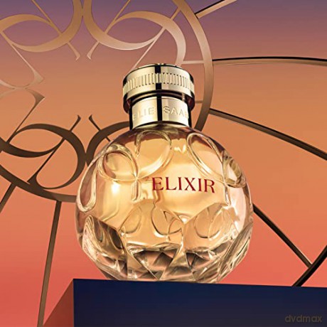 Elie Saab Elixir - woda perfumowana - Volume: 50 ml