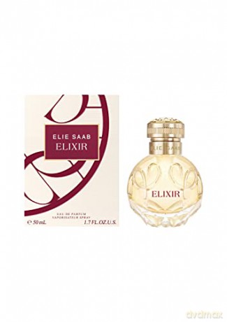 Elie Saab Elixir - woda perfumowana - Volume: 50 ml