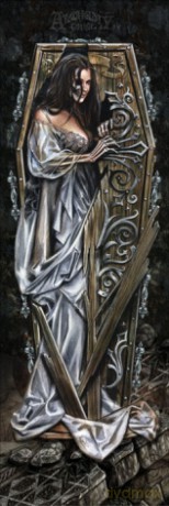 Alchemy (Dark Awakening) [PLAKAT]