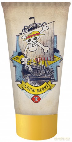 EP Line One Piece - woda toaletowa 100 ml + sprchový gel 150 ml + lahev na vodu
