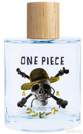 EP Line One Piece - woda toaletowa 100 ml + sprchový gel 150 ml + lahev na vodu