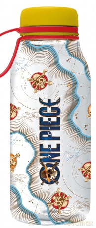 EP Line One Piece - woda toaletowa 100 ml + sprchový gel 150 ml + lahev na vodu
