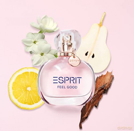 Esprit Feel Good For Her - woda perfumowana - Volume: 20 ml