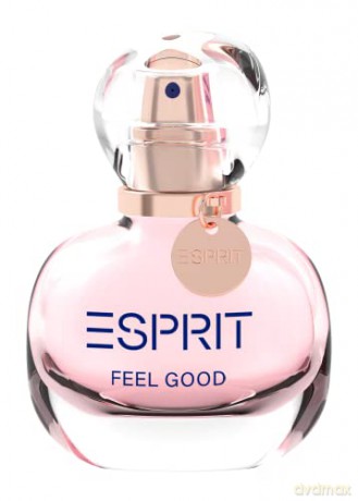 Esprit Feel Good For Her - woda perfumowana - Volume: 20 ml