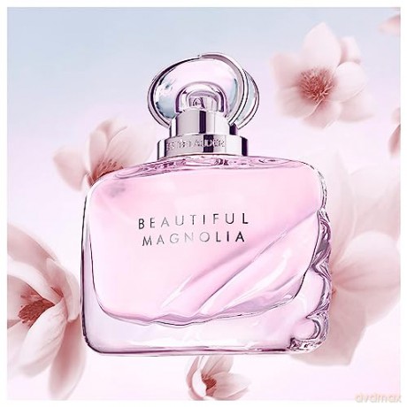 Estée Lauder Beautiful Magnolia - woda perfumowana - Volume: 30 ml