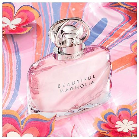 Estée Lauder Beautiful Magnolia - woda perfumowana - Volume: 30 ml
