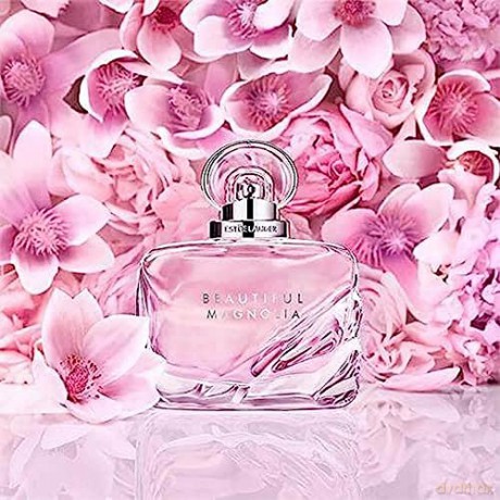 Estée Lauder Beautiful Magnolia - woda perfumowana - Volume: 30 ml