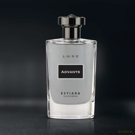 Estiara Advants - woda perfumowana - Volume: 100 ml