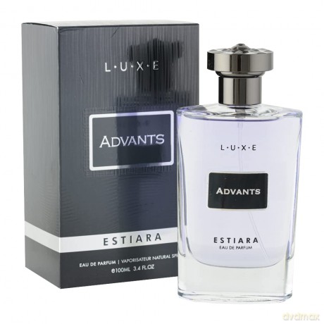 Estiara Advants - woda perfumowana - Volume: 100 ml