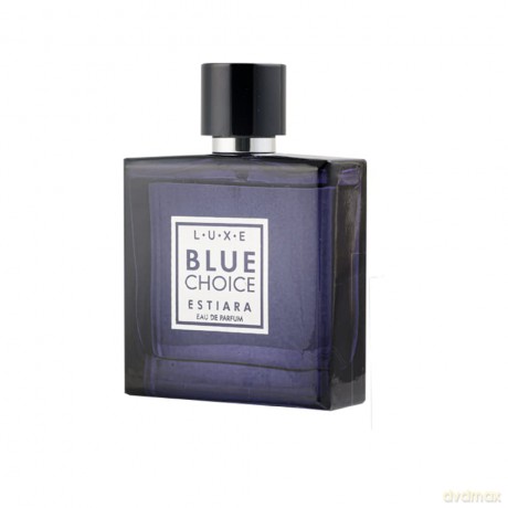Estiara Blue Choice - woda perfumowana - Volume: 100 ml