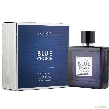 Estiara Blue Choice - woda perfumowana - Volume: 100 ml