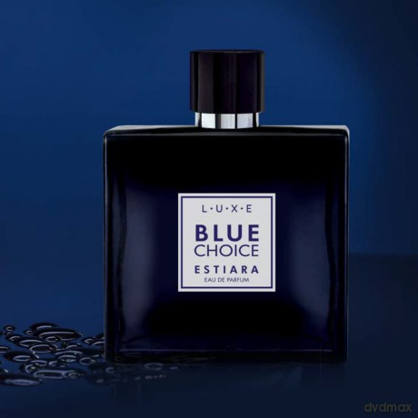 Estiara Blue Choice - woda perfumowana - Volume: 100 ml