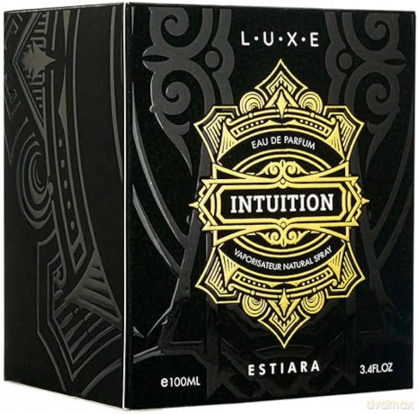 Estiara Estiara Intuition - woda perfumowana - Volume: 100 ml