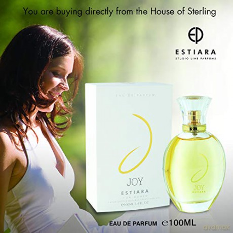 Estiara J Joy - woda perfumowana - Volume: 100 ml