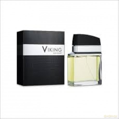 Flavia Viking Man - woda perfumowana - Volume: 100 ml