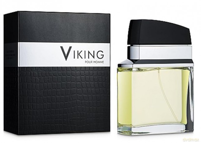 Flavia Viking Man - woda perfumowana - Volume: 100 ml