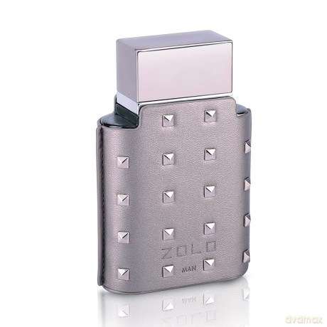 Flavia Zolo Man - woda perfumowana - Volume: 100 ml