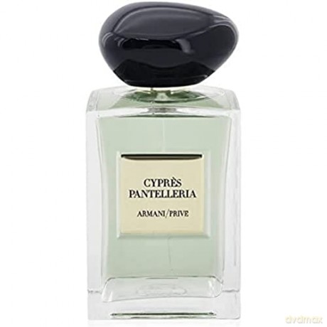 Giorgio Armani Privé Cypr¨s Pantelleria - woda toaletowa - Volume: 100 ml