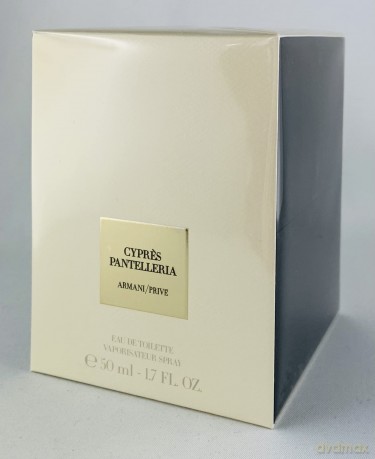 Giorgio Armani Privé Cypr¨s Pantelleria - woda toaletowa - Volume: 50 ml
