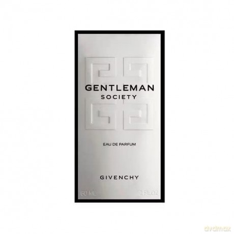 Givenchy Gentleman Society - woda perfumowana - Volume: 100 ml