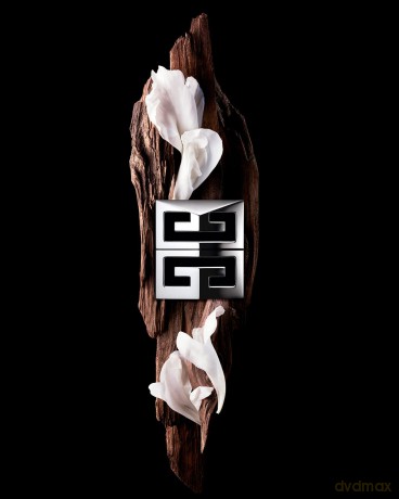 Givenchy Gentleman Society - woda perfumowana - Volume: 60 ml