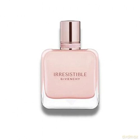 Givenchy Irresistible Rose Velvet - woda perfumowana - Volume: 35 ml