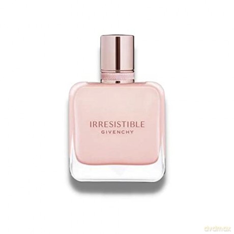 Givenchy Irresistible Rose Velvet - woda perfumowana - Volume: 35 ml