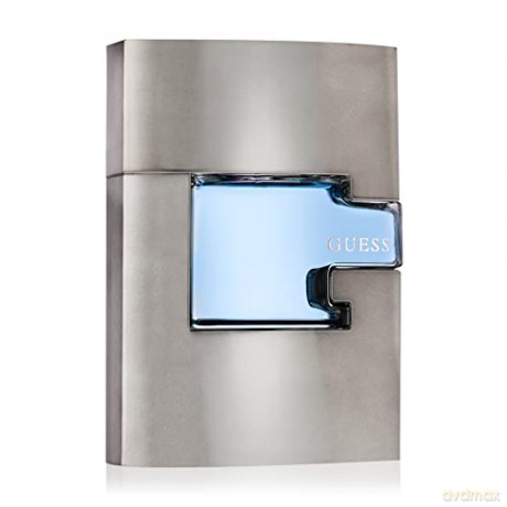 Guess Forever Man - woda toaletowa - Volume: 75 ml