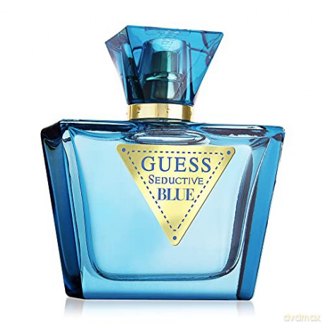 Guess Seductive Blue - woda toaletowa - Volume: 75 ml